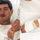 (BREAKING) Dmitry Bivol FIRST WORDS after SURGERY on INJURED BACK
