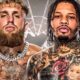 (BREAKING!) Gervonta Davis vs Jake Paul SET for November SHOWDOWN