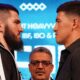 Beterbiev vs Bivol