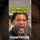 Bill Haney responds to Richardson Hitchins “F*CK HANEY” DISS; sends NEW MESSAGE on CALLOUT