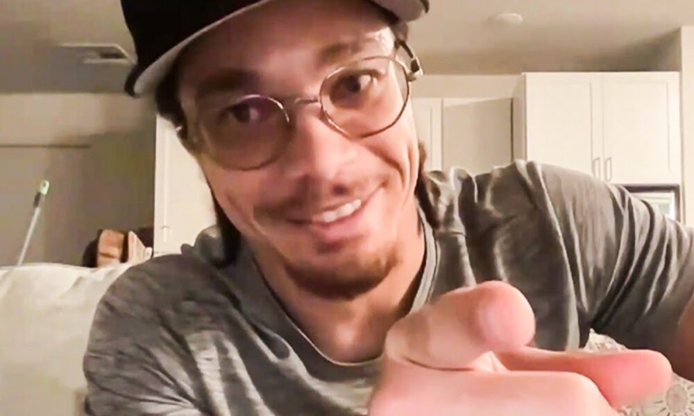 Blair Cobbs CALLS OUT Rolly Romero; SPARRED as Pacquiao in 2 fights & BREAKS DOWN shot vs Barrios