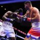 Image: Boxing Results: Hrgovic's Boxing Clinic - A Masterclass Against Overmatched Adeleye