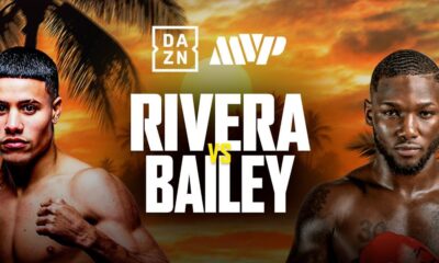 Image: Boxing Results: Jan Paul Rivera Stops Daniel Bailey