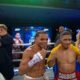 Image: Boxing Results: The Controversial Draw - Yankiel Rivera and Angelino Cordova's Messy Title Fight Ends in a Majority Decision