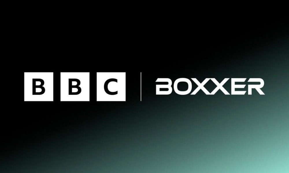 BBC BOXXER deal