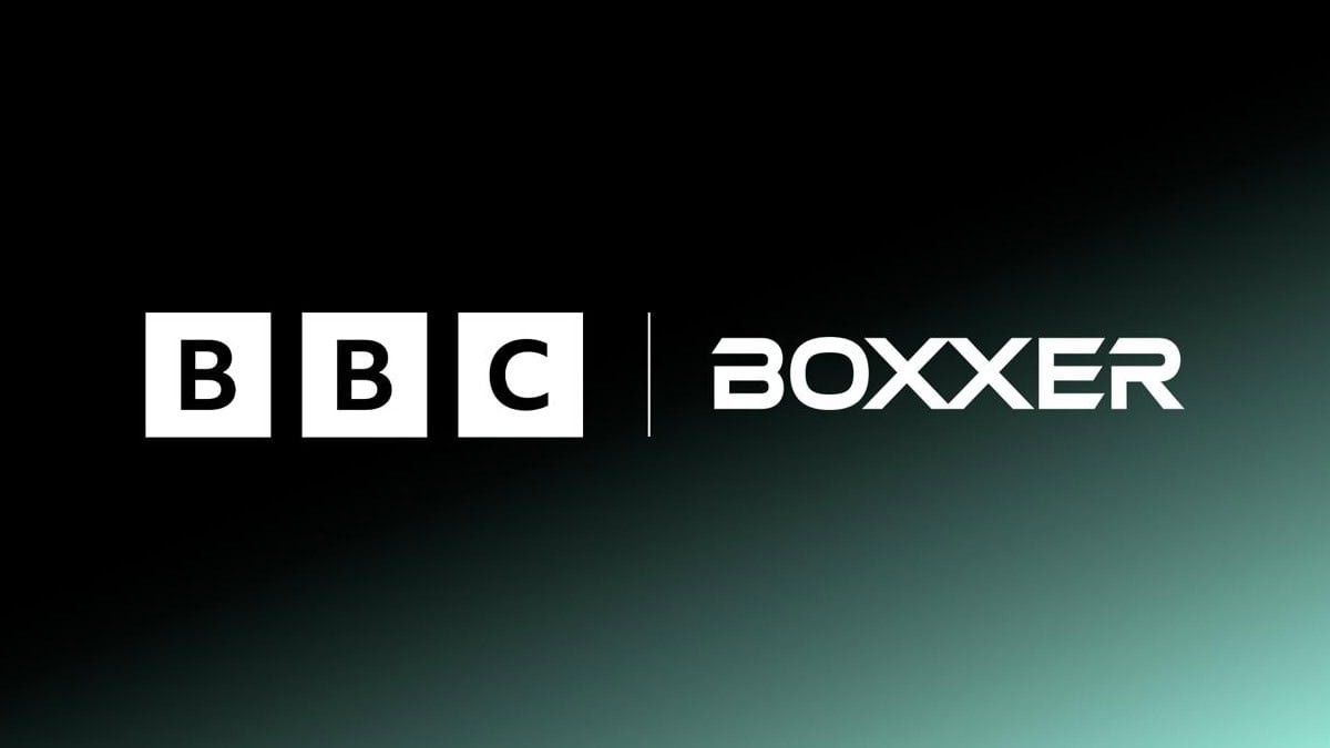 BBC BOXXER deal