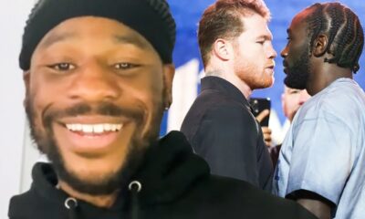 Brandon Adams, HELPED Bivol BEAT Canelo, gives Crawford DETAILED BREAKDOWN on WHAT HE MUST DO TO WIN