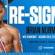 Brian Norman extends Top Rank deal