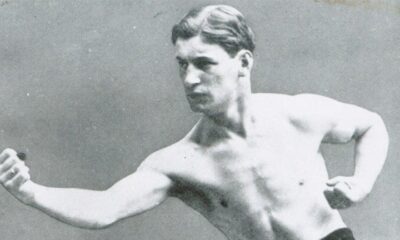 Fight of the Century