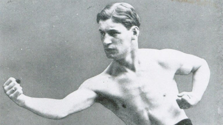 Fight of the Century