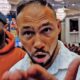 'CRAFTY!!' Keith Thurman REVEALS SNEAKY KEY TO VICTORY FOR MANNY PACQUIAO vs Barrios