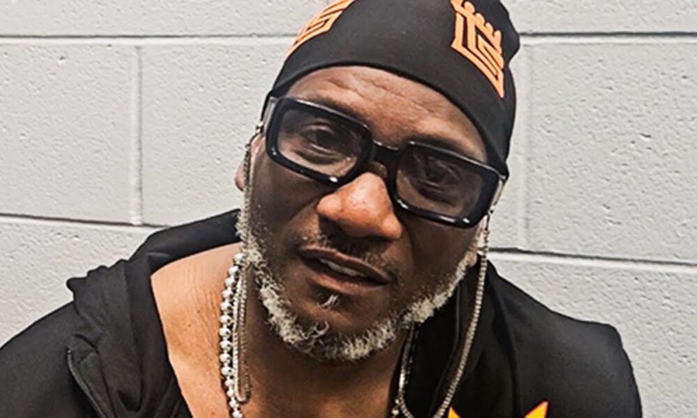 Calvin Ford KEEPS IT 100 on Canelo vs Crawford; reveals “WHAT’S BEEN ON MY HEART” about fight