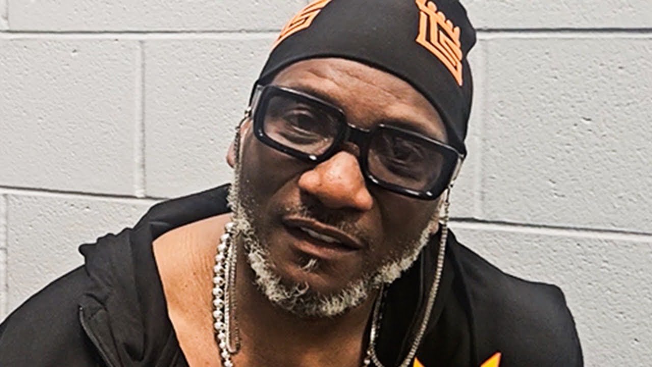 Calvin Ford KEEPS IT 100 on Canelo vs Crawford; reveals “WHAT’S BEEN ON MY HEART” about fight