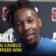 Canelo Sparring Partner Sean Hemphill Breaks Down Terence Crawford Fight