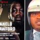 Tim Bradley talks Canelo vs Crawford