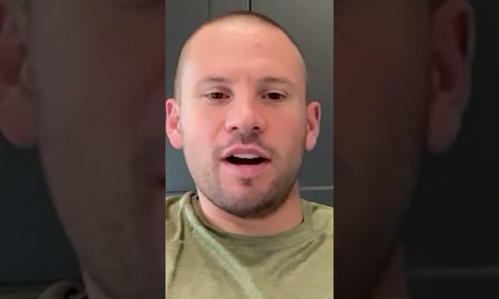 Chris Eubank Jr & Conor Benn REMATCH AGREED!!