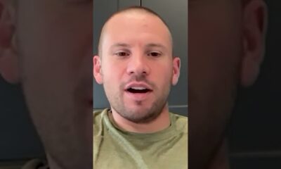 Chris Eubank Jr & Conor Benn REMATCH AGREED!!