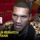 Conor Benn Breaks Down Chris Eubank Jr Rematch