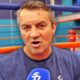 'DANIEL DUBOIS SHOULDN'T HAVE DONE THAT!!' - Richie Woodhall REVEALS WHO WILL BEAT USYK