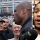 'DUBOIS WON'T BEAT USYK!' - Michael Hunter says 'TYSON FURY WON'T BE AS BIG A NAME!'