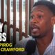 Danny Jacobs In-Depth: Canelo-Crawford, Dmitry Pirog & Golovkin