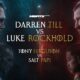 Image: Darren Till vs Luke Rockhold: From the Cage to the Gloves in Manchester