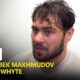 Dave Allen Breaks Down Arslanbek Makhmudov Fight
