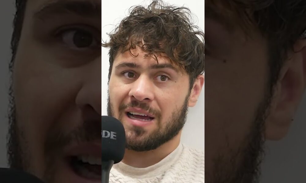 Dave Allen HONEST THOUGHTS on Itauma vs Whyte