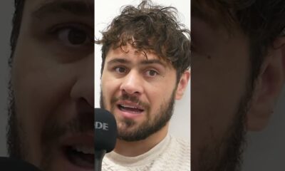 Dave Allen HONEST THOUGHTS on Itauma vs Whyte