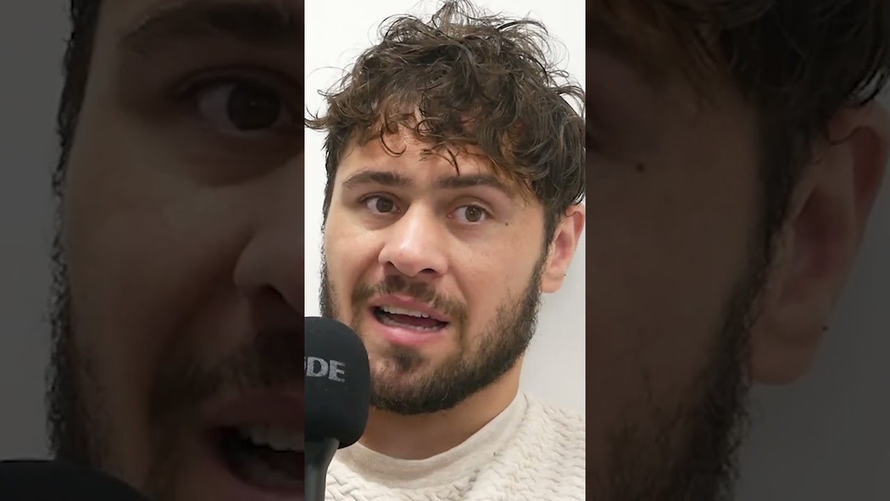 Dave Allen HONEST THOUGHTS on Itauma vs Whyte