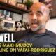Dave Coldwell Breaks Down Allen-Makhmudov and Joshua-Yoka