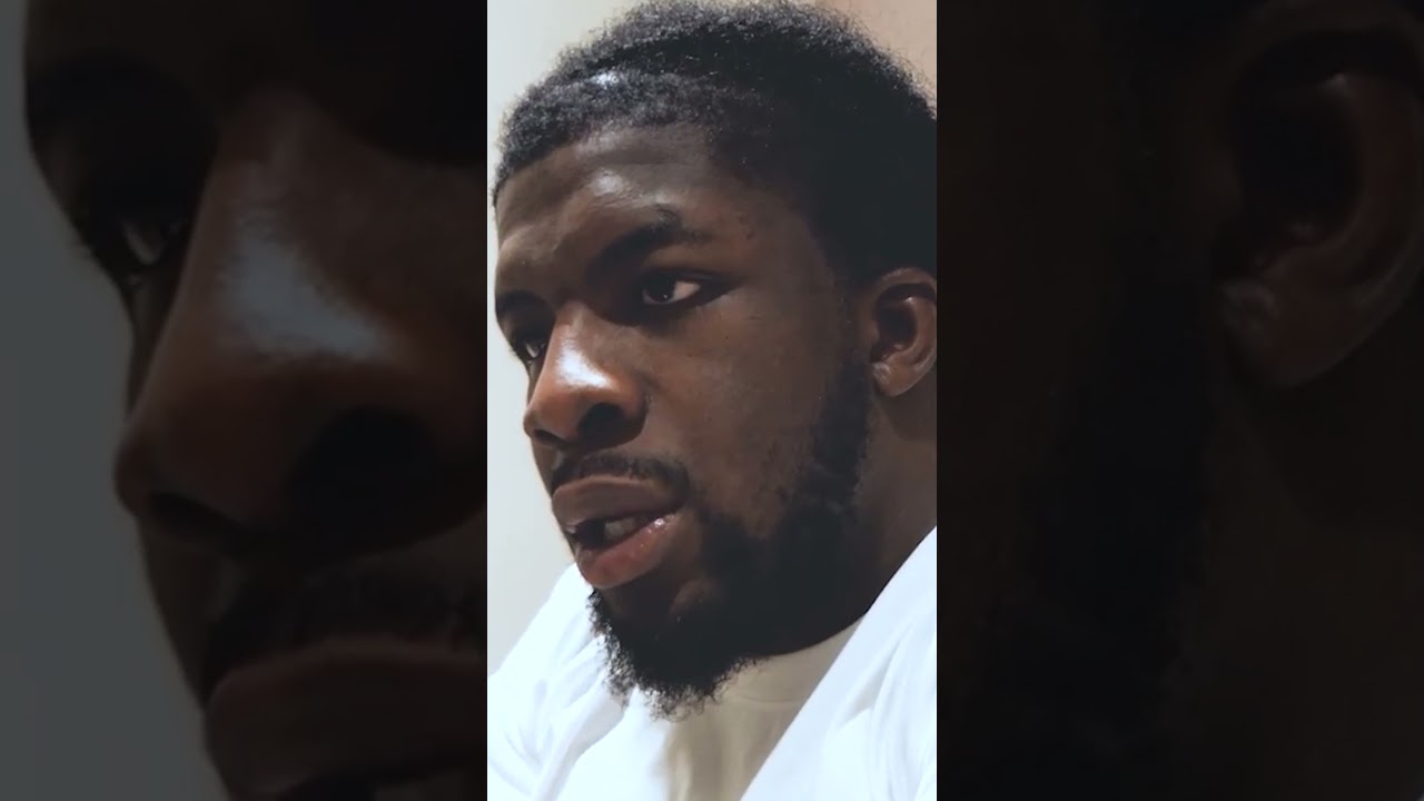 David Adeleye FUMING after Hrgovic loss