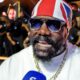 Derek Chisora TRUTH on MOSES ITAUMA 'DROPPED IN SPARRING': 'IT'S GOOD...'