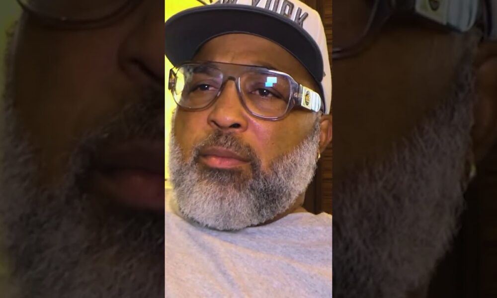 😢 Dillian Whyte APOLOGISED to trainer Buddy McGirt after Itauma KO defeat