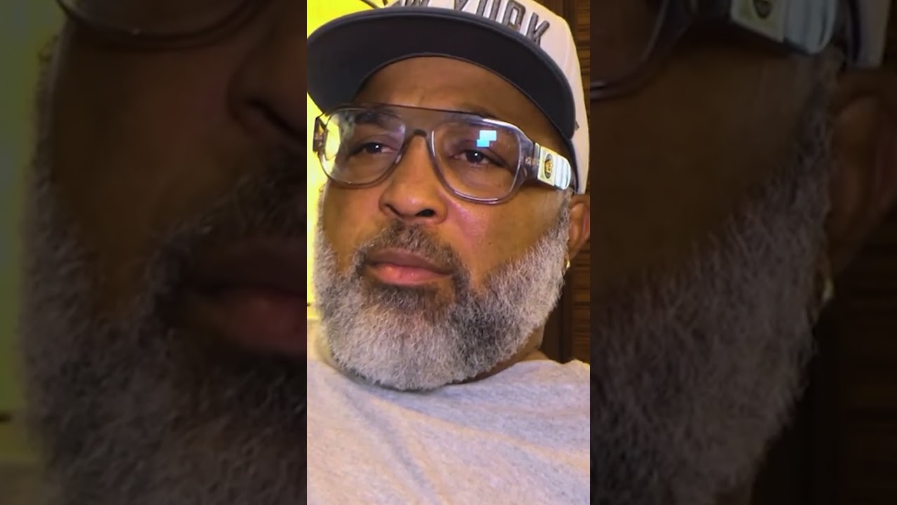 😢 Dillian Whyte APOLOGISED to trainer Buddy McGirt after Itauma KO defeat