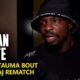 Dillian Whyte Sends Moses Itauma Message