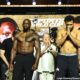 Image: Dillian Whyte's Weight Cut and the Wounded Animal Mindset for Moses Itauma Fight