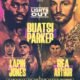 Image: Buatsi vs. Parker Queensberry Showdown: Manchester November 1st
