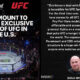 UFC Paramount deal