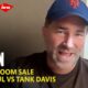 Eddie Hearn Blasts Jake Paul vs Gervonta Davis, Matchroom Sale Update