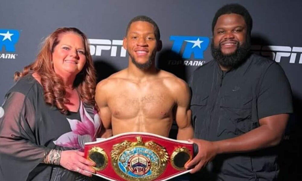 Jolene Mizzone Clark Brian Norman (1)