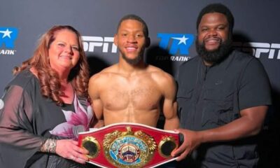 Jolene Mizzone Clark Brian Norman (1)