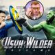 Usyk vs Wilder - Sergey Lapin exclusive interview