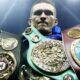 Usyk Parker mandatory