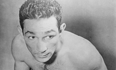 Willie Pep