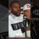 Floyd Mayweather Goes Back And Forth With Reporter
