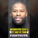 Floyd Mayweather REACTS to Jake Paul vs Gervonta Davis with NEW FIGHT OFFER for Lamont Roach