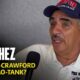 Former Golovkin Coach Abel Sanchez Dismisses Crawford Chances vs Canelo