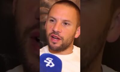 Frank Smith TRUTH on Boxxer new deal