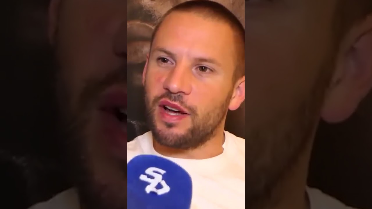 Frank Smith TRUTH on Boxxer new deal